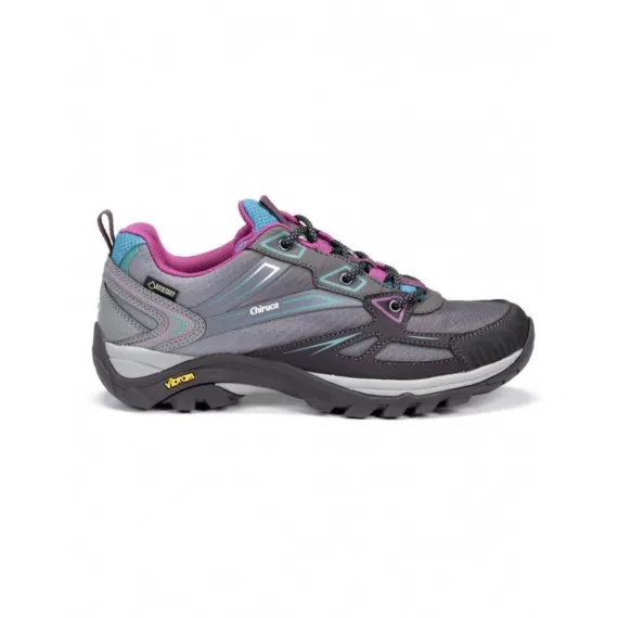 Zapatillas Chiruca Aruba Gore-Tex® Mujer