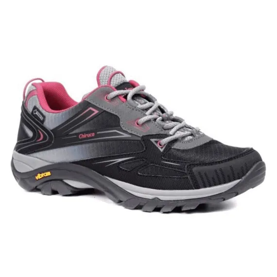 Zapatillas Chiruca Aruba Gore-Tex® Mujer