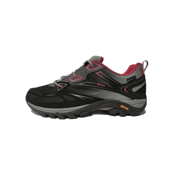 Zapatillas Chiruca Aruba Gore-Tex® Mujer