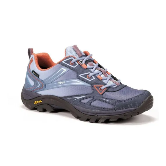 Zapatillas Chiruca Aruba Gore-Tex® Mujer