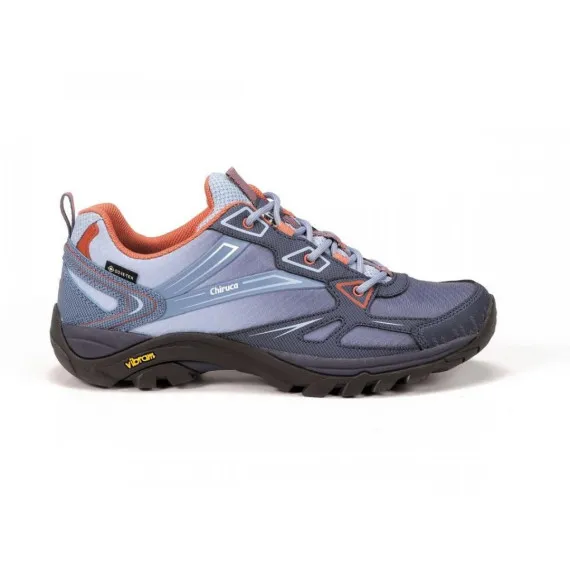 Zapatillas Chiruca Aruba Gore-Tex® Mujer