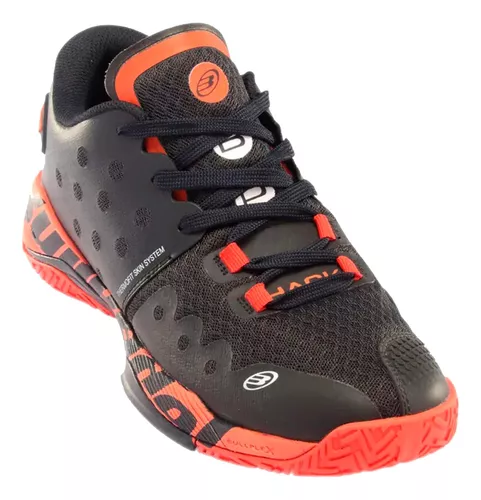 Zapatillas Hombre Bullpadel Hack Hybrid Fly 22 Padel Empo