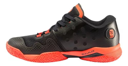 Zapatillas Hombre Bullpadel Hack Hybrid Fly 22 Padel Empo