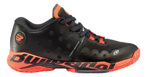 Zapatillas Hombre Bullpadel Hack Hybrid Fly 22 Padel Empo