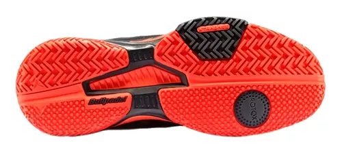 Zapatillas Hombre Bullpadel Hack Hybrid Fly 22 Padel Empo