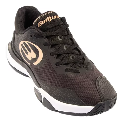 Zapatillas Mujer Bullpadel Flow Hybrid Fly 22 Ahora 6 Empo