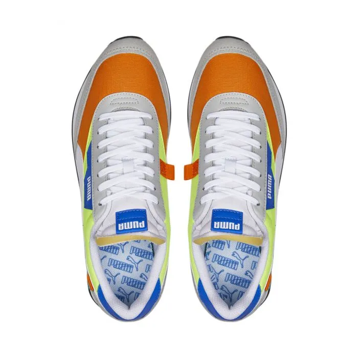 Zapatillas Puma Future Rider Play On Sportstyle