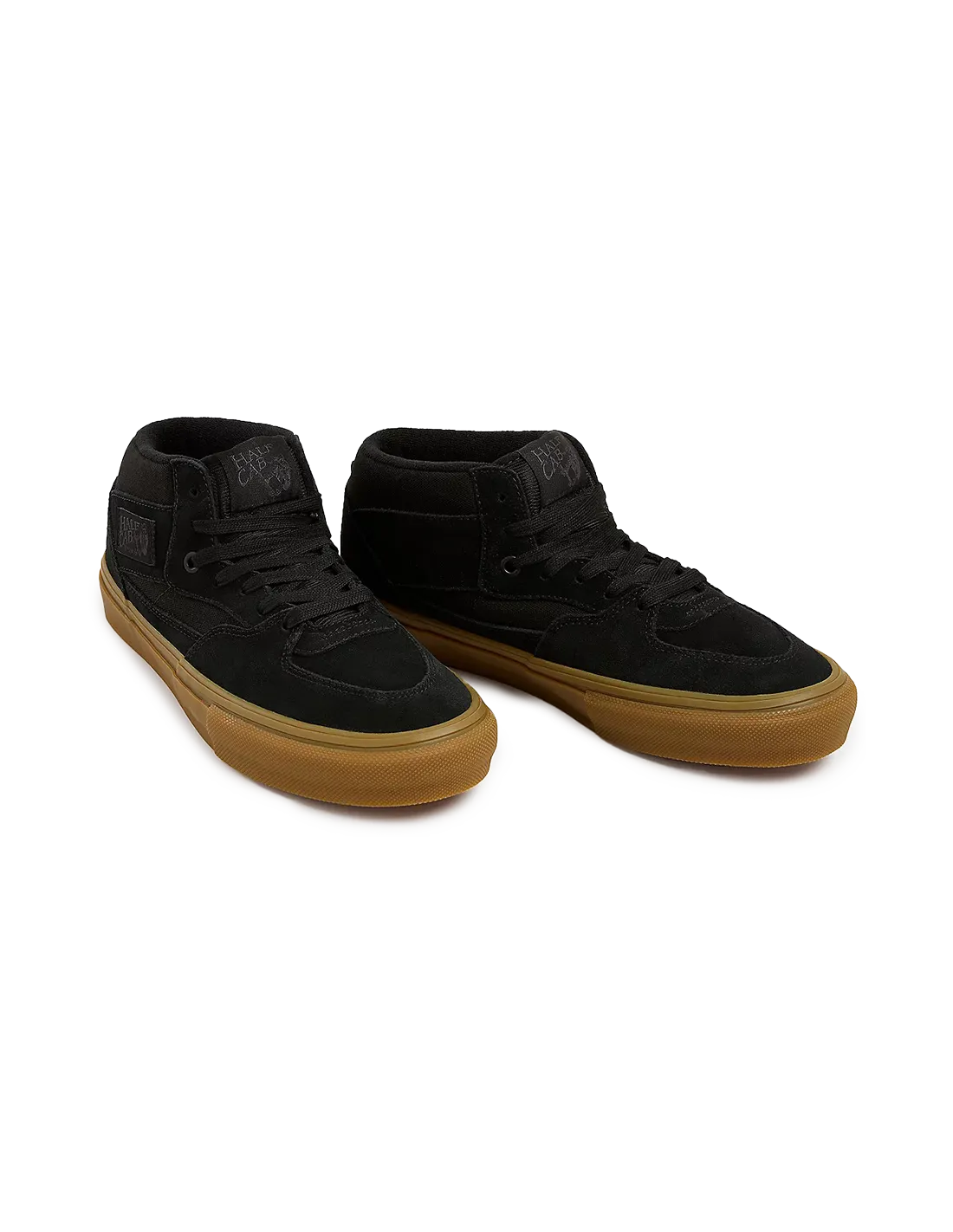 ZAPATILLAS VANS HALF CAB SKATE 