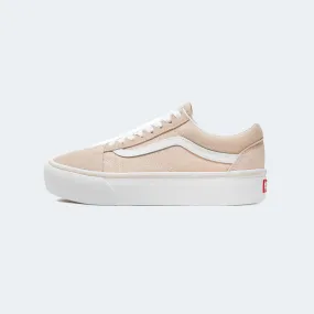 Zapatillas VANS UA OLD SKOOL PLATFORM VN0A5KRGJ921