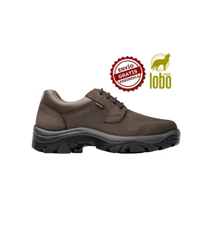 ZAPATO CHIRUCA FOX-ENCISO GORE TEX